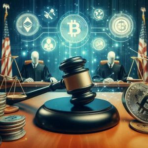 the clash between crypto innovation and regulation